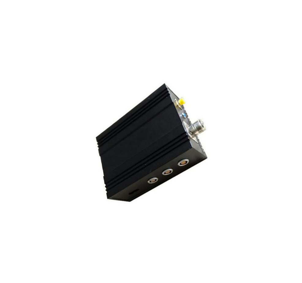 Best price powerful HD Cofdm analog wireless audio video transmitter