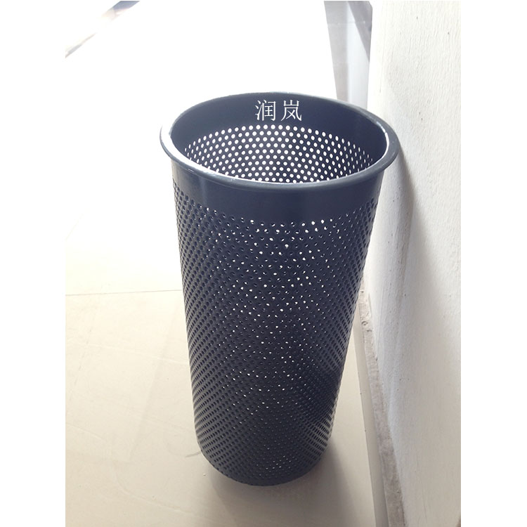 Industrial Stainless Steel 304/316 Spraying Corrosion Resistant Net Basket Filter Bag