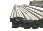 18mm EN ASTM A312 316 Stainless Steel Seamless Pipe