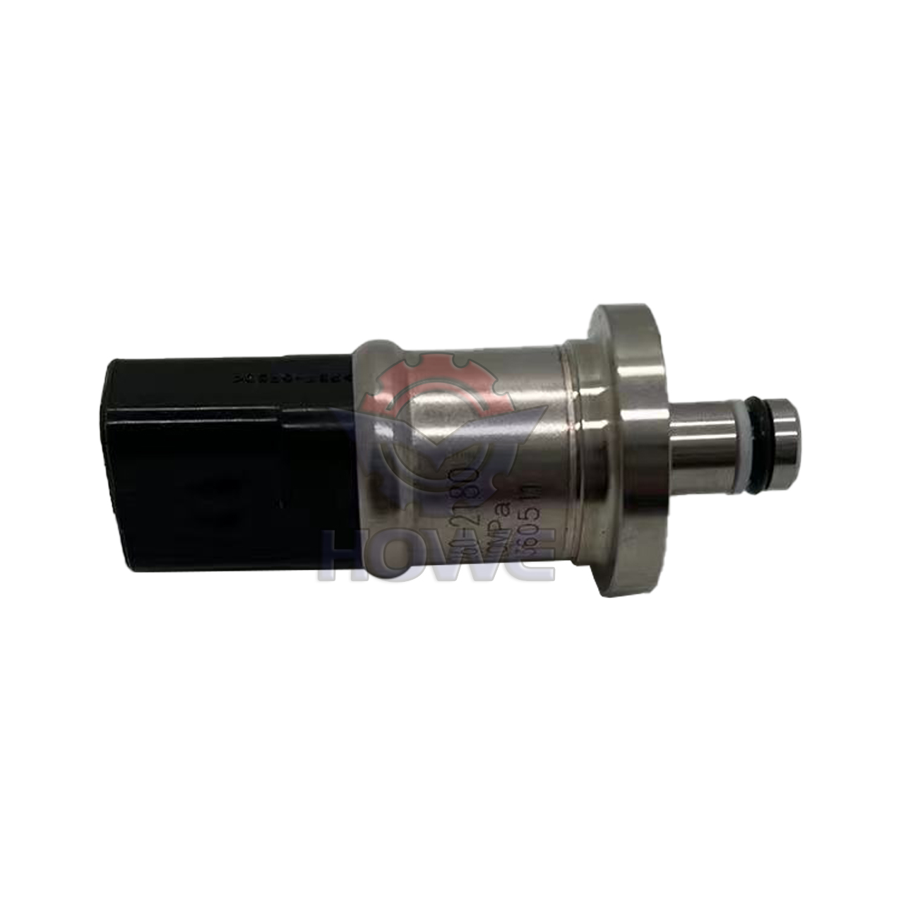 High Pressure Excavator Sensor 2602180 E312D E320 E330 Excavator Replacement Parts