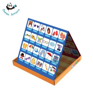 Quality Multi Players Guessing Interactive Game Logical Thinking Ability Encouragement wholesale