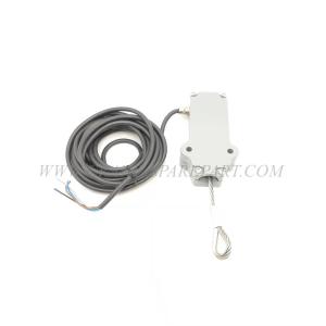 Quality Original 142599000048A Crane Remote Control Switch B-S-5025-TN wholesale