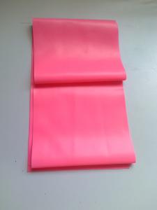 Quality Gym Fitness Exercise Stretch Yoga Latex Resistance Band wholesale