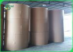 Hard Black Paperboard 100% Recycled Paper AAA Grade 1.5 / 2.0mm For Hand Bags
