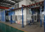 Customied Wind Blade Large Spray Room Wind Turbine Towers Painting Equipments