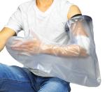 Fracture Wound Adult Children Arm Cast Cover For Swimming Leg Hand Foot Ankle