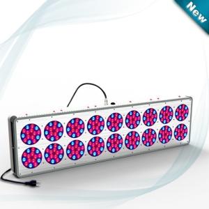 Quality most powerful bridgelux led grow lights 18, grow sun led light with full spectrum for veg wholesale