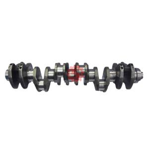 Quality Casting Iron OM457 Diesel Engine Crankshaft 4570300401 100% Genuine wholesale