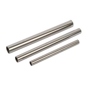 Quality ASTM A240m Polished Stainless Steel Pipe Metal Tube Ss 201 304 304L 316L wholesale