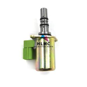 Quality YT35V00005F1 New Green Plug Safety Relief Valve SK60 SK70 SK75 Inverse Proportional Solenoid Valve wholesale