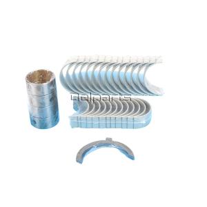 Quality Engine Spare Parts D1146 Alloy Steel Main Bearing For Excavartor wholesale