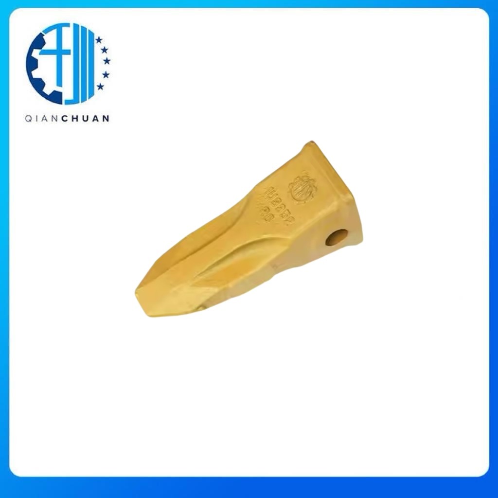 Bucket Teeth 2713-9038 For Doosan DX280 DH280 Excavator Engine Spare Parts