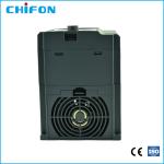 ISO 220v Inverter Variable Speed Drive Single Phase VFD Drive For 3hp Motor