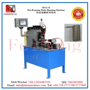 Quality coil machine for hot runner heaters wholesale