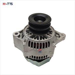 Quality 12V 90A Excavator Alternator E303CR S4S S3L2 105-2813 1449963 1022111830 1022119010 3286803201 11633N 114902 wholesale
