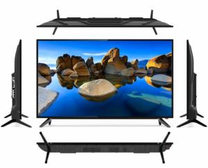 Quality 43 Inch Smart Android TV A-4315HF-V Frameless Customized For Meeting Room wholesale