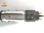 0445120080 Doosan Excavator Engine Parts DX220LC-9C Nozzle Assembly