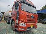 Used Faw J6P-460 Second Hand Faw Jiefang Truck 6x4 Driving Type