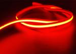 Colorful Soft Flexible Led Tape Light , FOB Linear Led Ribbon Lights With