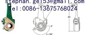 Quality MEI Slack Adjuster Automatic 4W2835 chinese factory wholesale