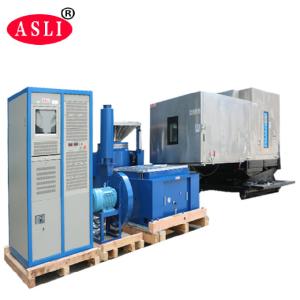 Quality 1.2m/S Vibration Shaker System wholesale