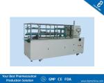 Case Sealing Automated Packaging Machine , Carton Erecting Machine 20kg Max