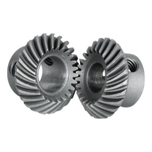 Quality Miter Gear crossed Axis Drive Grinding Cone For Industrial Sewing Machine wholesale