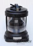 Full Plastic SIngle Deck Marine Navigation Lights CXH Series All Round Light