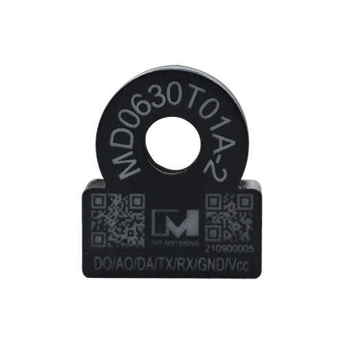 MD0630T01A-2 Smallest RCD RCM Residual Current Alarm for Portable EV Charger