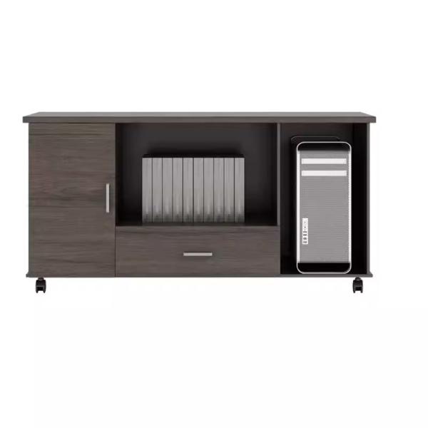Simple Modern Office File Storage Sideboard Other Data Floor Cabinet Small