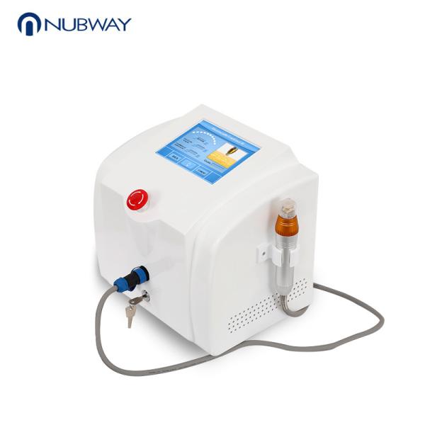 Best selling !!! Fractional RF microneedle / micro needle stretch marks removal