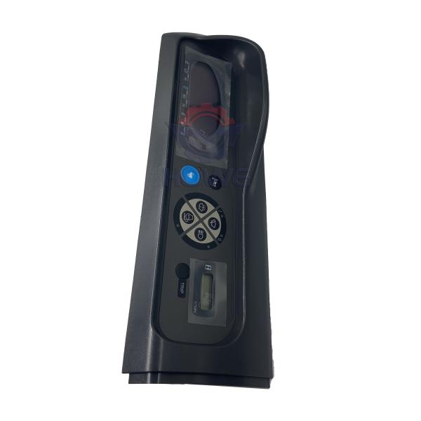 SH200-5 SH330-5 CX210B Excavator Monitor Display Panel KHR15200 for Construction