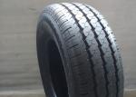 Semi Steel Radial Light Truck Tires 14 - 16 Inch Diameter 215/70R15LT DOT