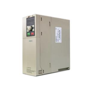 Quality 380V 5.5KW Vector Frequency Inverter For Mechanical Equipment wholesale