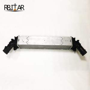 Quality Porsche Panamera 971 Car Air Condenser Charge Air Cooler Intercoolers 971145805B wholesale