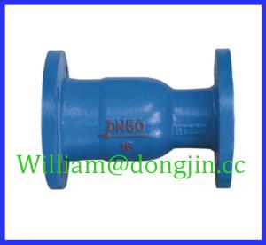 Quality Stands Lie Dual Purpose Loudspeaker Mute Check Valve wholesale