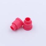 Wear Resistant Moulding High Temp Wire Insulation Sleeve