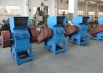 CSJ-B Rubber Coarse Crusher tire recycling machine