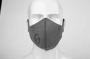 Quality Dustproof Cotton Washable Outdoor Face Mask Sports Fashion Protection Mask wholesale