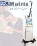 FDA Medical Laser Scar Removal Machine CO2 Fractional Laser Vaginal Tightening