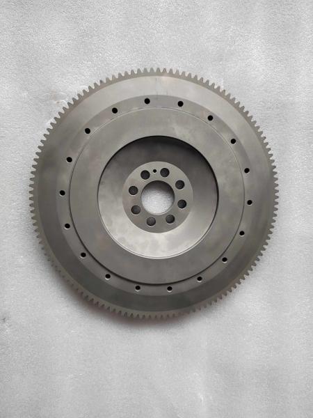 Nissan R35 Nissan Gt-R Billet Flywheel