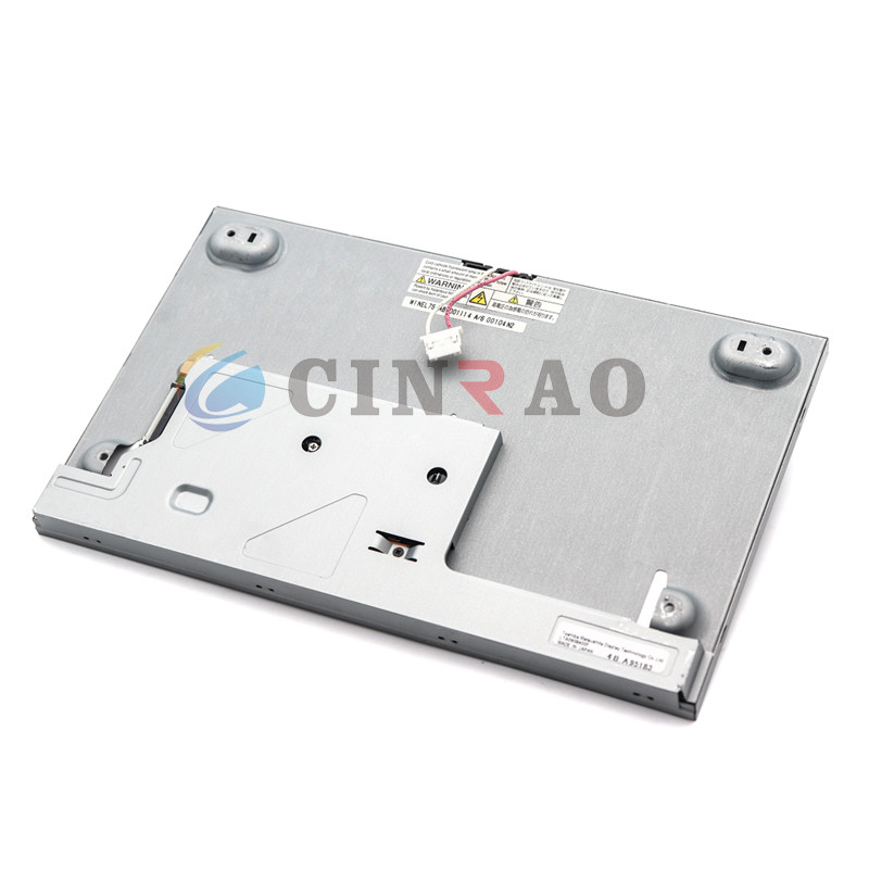 9.0" TFT LCD Screen Toshiba LTA090B400F ISO9001 Certificate Approved