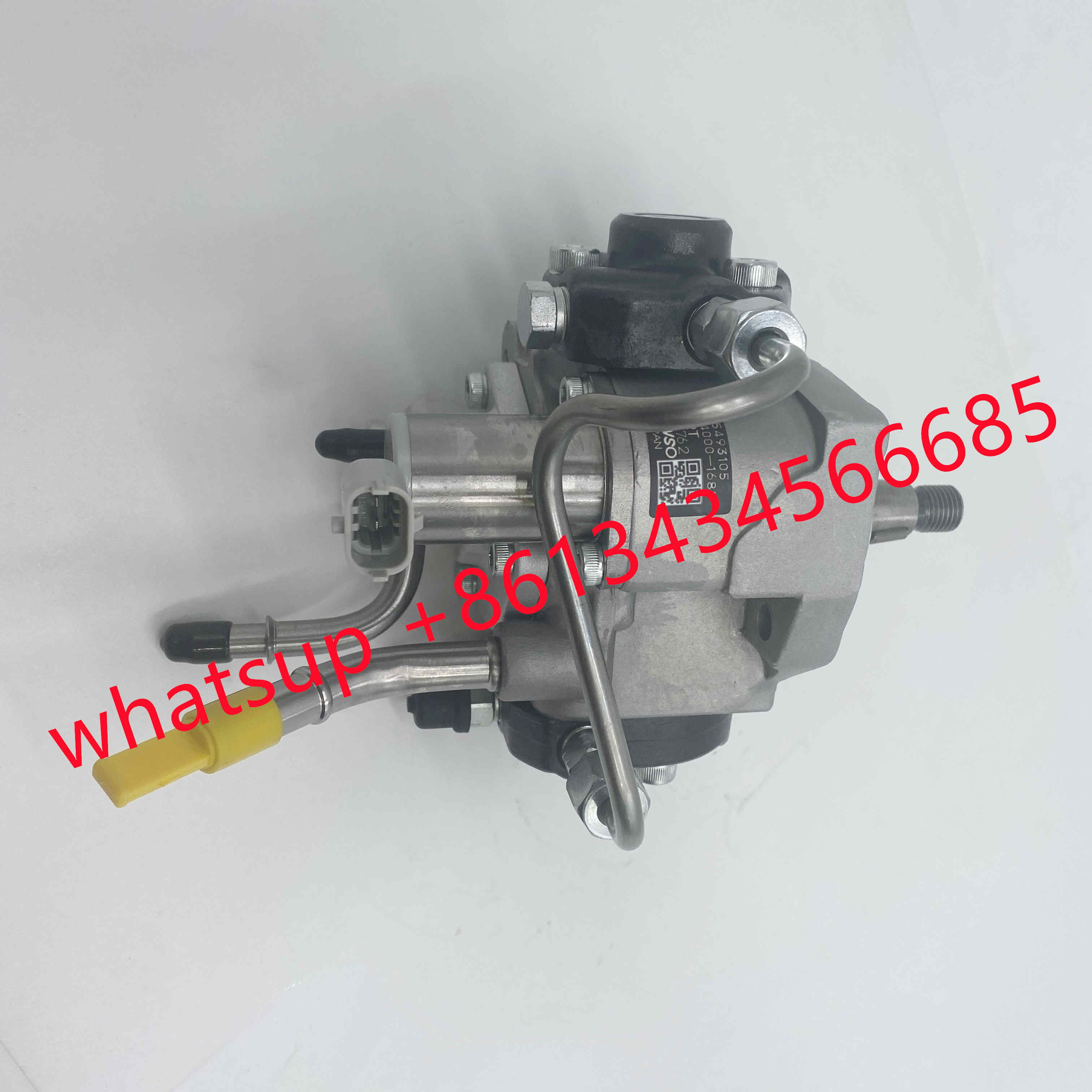 Diesel Common Rail Fuel Injection Pump 294000-1685 55502494