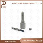 F00VX40091 Bosch Piezo Nozzle For Injector 0445117034/0445117035/0986435428