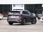 Vw Id6 EV SUV Reliable Quality Energy Vehicles Vw Id6 Crozz Electric Suv Cars