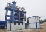High Efficiency Asphalt Recycling Plant Asphalt Production Plant