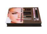 SGS Certification Cosmetic Box Packaging Custom Logo Printed Paper Makeup
