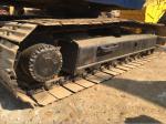 0.5m3 Bucket 12ton SK045 Second Hand Kobelco Excavators