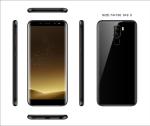 5.5Inch 18:9 Infinity Display Smartphone Android 7.0 3000mAh 2GB RAM 16GB MT6580