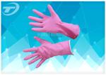 Latex Household Medical Disposable Gloves Soft And Durable S - XL